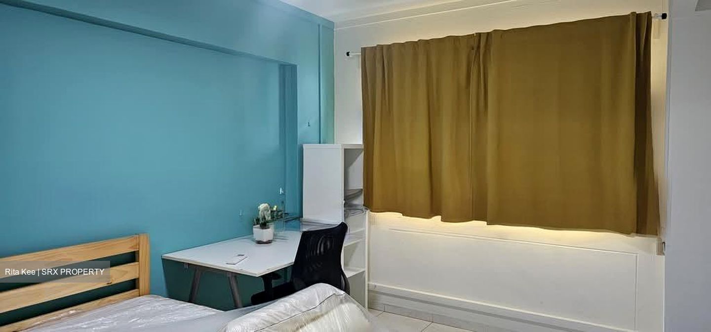 Blk 637 Pasir Ris Drive 1 (Pasir Ris), HDB 5 Rooms #573131311